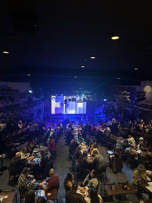 Tempe Improv by null