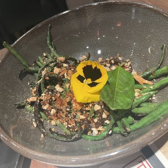 TigerLily - Green beans - Japanese Near Me - Ferndale, Michigan TigerLily - Green beans - Japanese Near Me - Ferndale, Michigan
