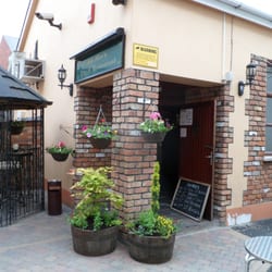 Joe Macs Bar