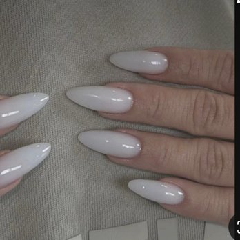 Stella Nails and Spa - What I wanted. - Nail Salons Near Me - Converse, Texas