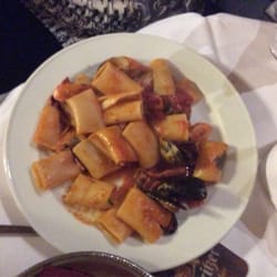 Don Vincenzo - Fischragout