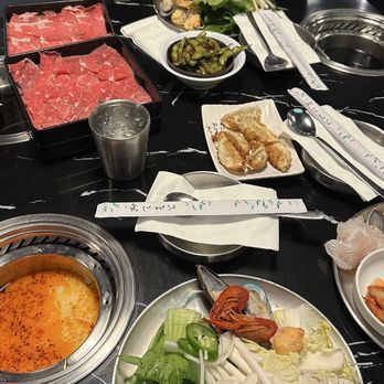Maki Shabu - Japanese Near Me - N Hollywood, California