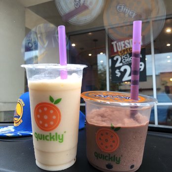 Quickly - Very poor! ‍ - Bubble Tea Near Me - San Leandro, California