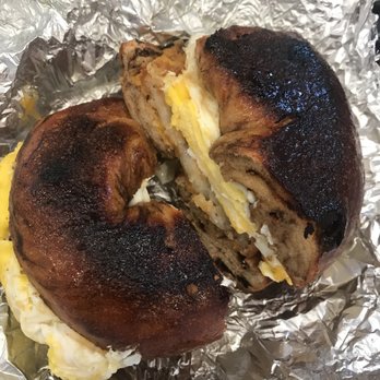 Hot Bagels Abroad - Bagels Near Me - Bloomfield, New Jersey