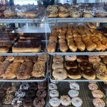 Country Donuts - Donuts Near Me - Boise, Idaho Country Donuts - Donuts Near Me - Boise, Idaho