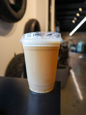 Pop's Coffee Co. by null