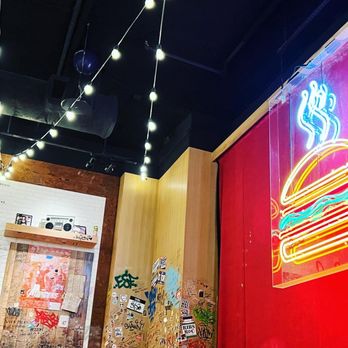 Burger Joint - American Near Me - New York, New York Burger Joint - American Near Me - New York, New York