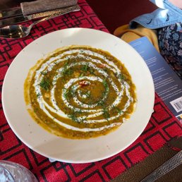 Bistro Signature Lentil Soup