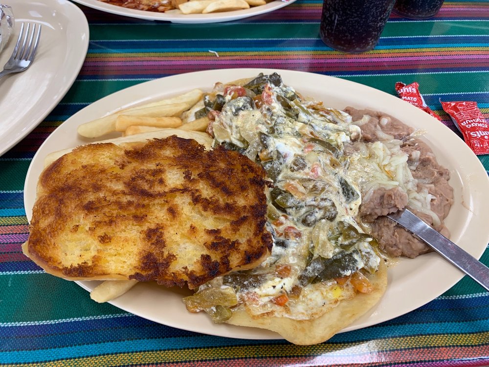 LA CHOZA MENUDAZO & TAMALOTES Updated July 2024 18 Reviews 12311