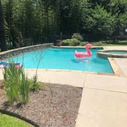 Four Seasons Pool Services