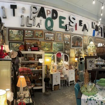 Poppy Hill Vintage - Just so cool - Antiques Near Me - Three Oaks, Michigan Poppy Hill Vintage - Just so cool - Antiques Near Me - Three Oaks, Michigan
