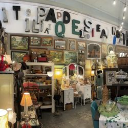 Poppy Hill Vintage - Just so cool