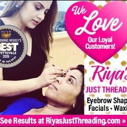 Riya’s Justthreading