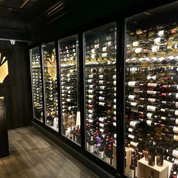 The Feathered Fox - Terrific wine list with incredibly reasonable prices! - Steakhouses Near Me - Jersey City, New Jersey The Feathered Fox - Terrific wine list with incredibly reasonable prices! - Steakhouses Near Me - Jersey City, New Jersey
