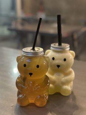 Boba Bear by null