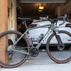 Trek Bicycle Livermore