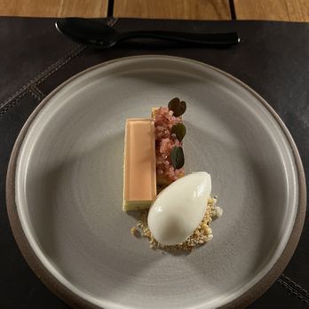 The Wolf's Tailor - New American Near Me - Denver, Colorado