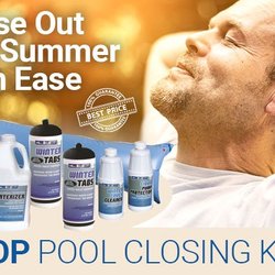 Namco Pools