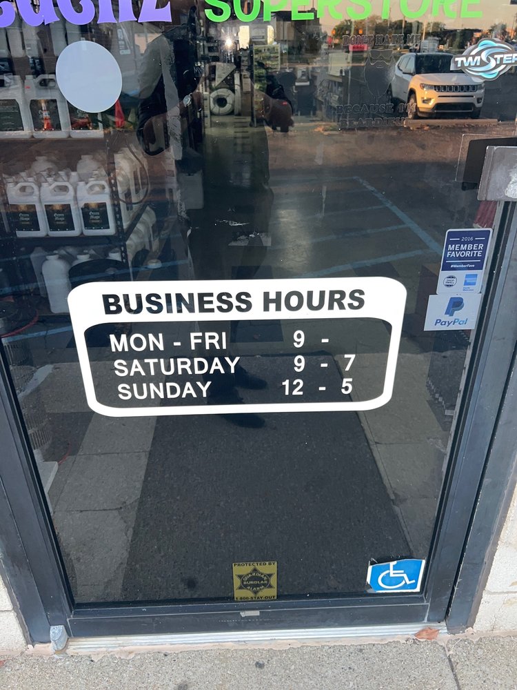 EDENZ HYDRO AND GARDEN SUPERSTORE Updated August 2024 11 Photos