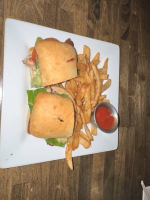 Taylor County Taphouse by null