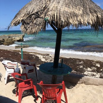 The Liquor Box - #thatview #seethesign - Bars Near Me - Cozumel, ROO The Liquor Box - #thatview #seethesign - Bars Near Me - Cozumel, ROO