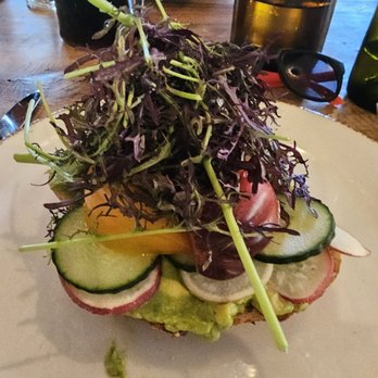 The Front Yard - Breakfast & Brunch Near Me - North Hollywood, California
