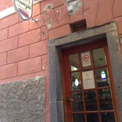 bar Nunzio - Exterior