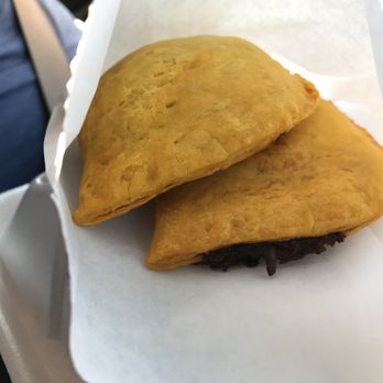 The Jerk Kitchen - Beef patties - Caribbean Near Me - Eureka, California The Jerk Kitchen - Beef patties - Caribbean Near Me - Eureka, California