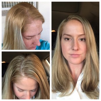 SYS Hair - Gnarly red roots fixed! - Hair Salons Near Me - Phoenix, Arizona SYS Hair - Gnarly red roots fixed! - Hair Salons Near Me - Phoenix, Arizona
