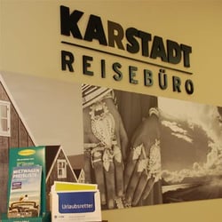 Karstadt