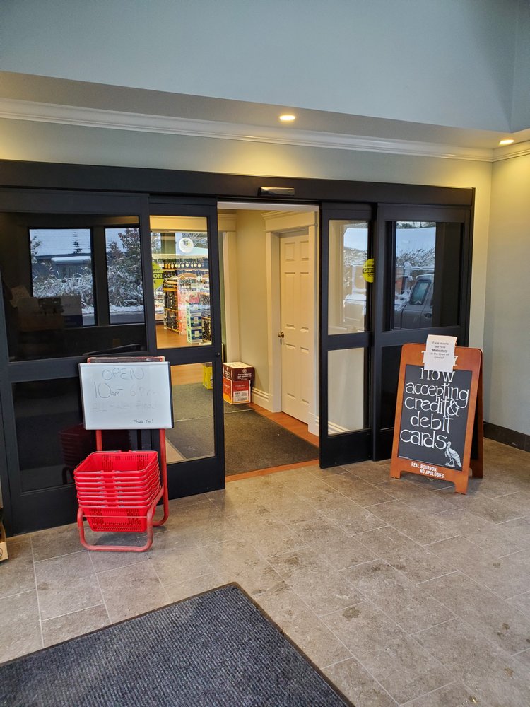 IPSWICH BOTTLE SHOP Updated October 2024 188 High St, Ipswich