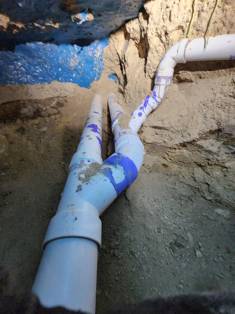 Slide of PlumbPros