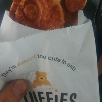 Stuffies Pastries - Lunch - Patisserie/Cake Shop Near Me - North Vancouver, British Columbia