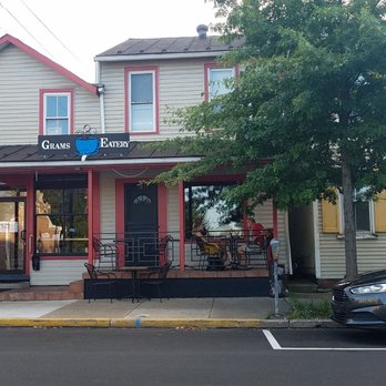Grams - Breakfast & Brunch Near Me - Lewisburg, Pennsylvania Grams - Breakfast & Brunch Near Me - Lewisburg, Pennsylvania
