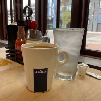 The Jagged Fork - Cup a Joe :) - Breakfast & Brunch Near Me - Ann Arbor, Michigan The Jagged Fork - Cup a Joe :) - Breakfast & Brunch Near Me - Ann Arbor, Michigan