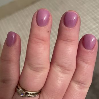 LA Nails - Nail Salons Near Me - Lansdale, Pennsylvania