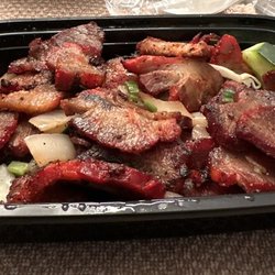 Hibiscus Restaurant & Bar - Roast Pork to go order