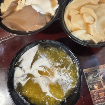 Sweet Memory - Desserts Near Me - Richmond, British Columbia