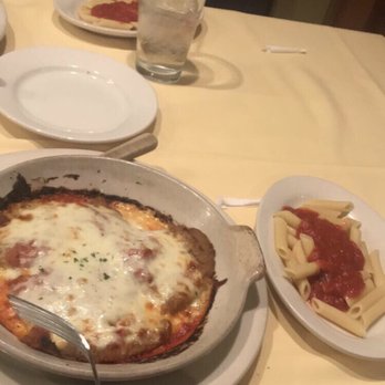 Monaco's Ristorante - You call this a serving size of pasta with sauce thrown on top? - Italian Near Me - Winsted, Connecticut Monaco's Ristorante - You call this a serving size of pasta with sauce thrown on top? - Italian Near Me - Winsted, Connecticut