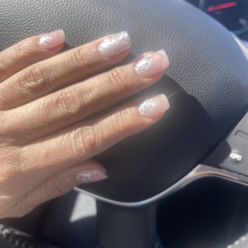 Holly Nails & Spa - Love my nails. They did a great job and accommodated me first thing in the morning. Nice ladies clean place will definitely be going back - Nail Salons Near Me - Riverside, California Holly Nails & Spa - Love my nails. They did a great job and accommodated me first thing in the morning. Nice ladies clean place will definitely be going back - Nail Salons Near Me - Riverside, California