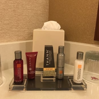 Austin Marriott North - Visiting family in Austin: Both Target and Walmart are 4-5 minutes away so buy toiletries there if needed - Hotels Near Me - Round Rock, Texas