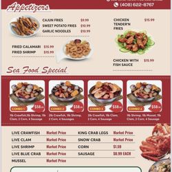 Truc Anh Restaurant