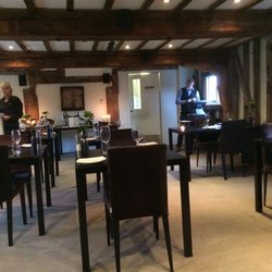 Tuddenham Mill Country Inn & Restaurant