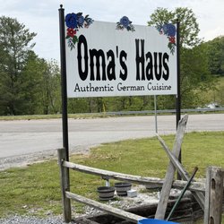 Oma's Haus