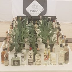 La Altanera Raicilla