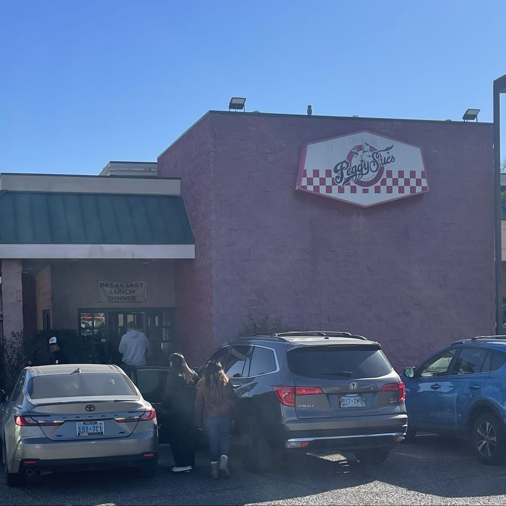 Peggy Sue's - Diners Near Me - Mesquite, Nevada Peggy Sue's - Diners Near Me - Mesquite, Nevada