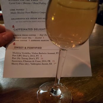 Fork & Fire - Sherry - New American Near Me - Farmington, Connecticut Fork & Fire - Sherry - New American Near Me - Farmington, Connecticut