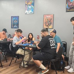 Krazy Nick's Games - Everyone's friendly for a n00bie.