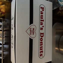 Paula's Donuts