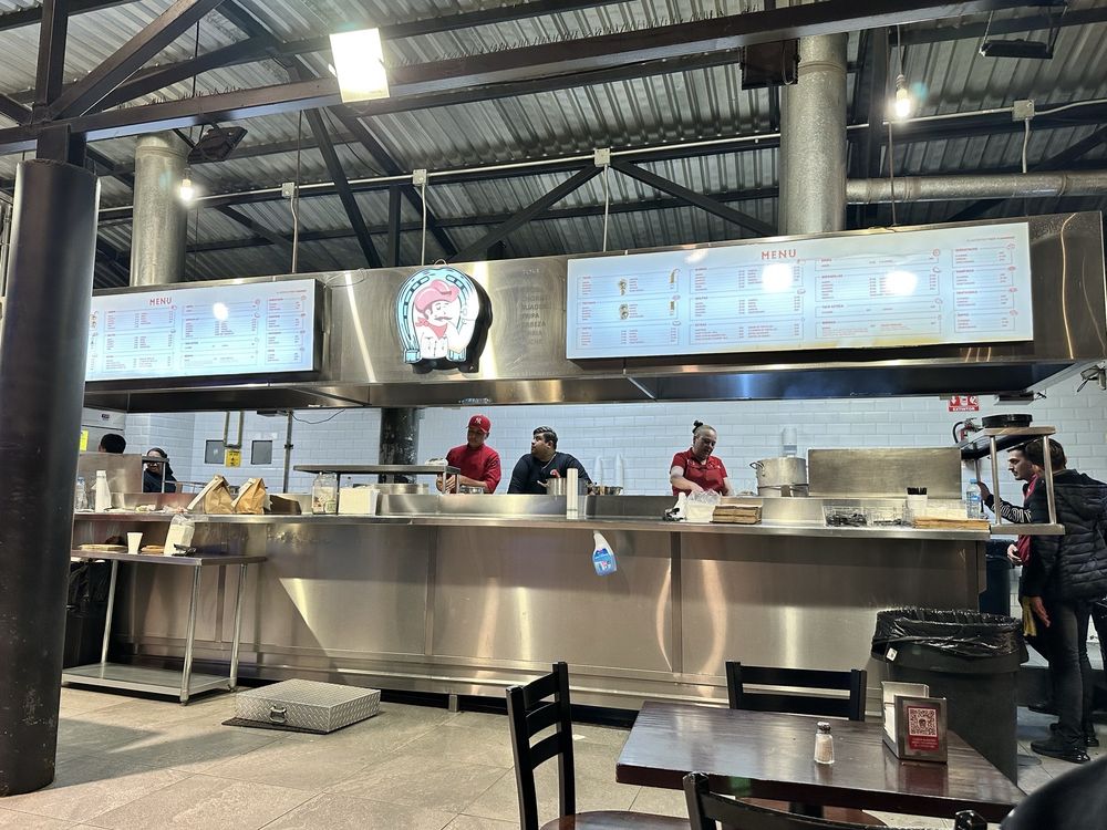 Taconazo
